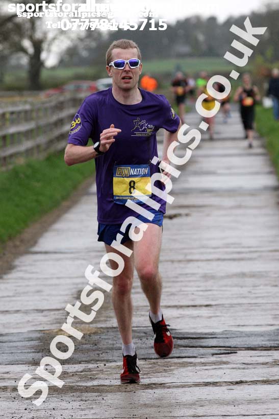 Kirkley 20 miles, Kirkley Hall, near Ponteland, Northumberland Photo: David T. Hewitson/Sports for All Pics
